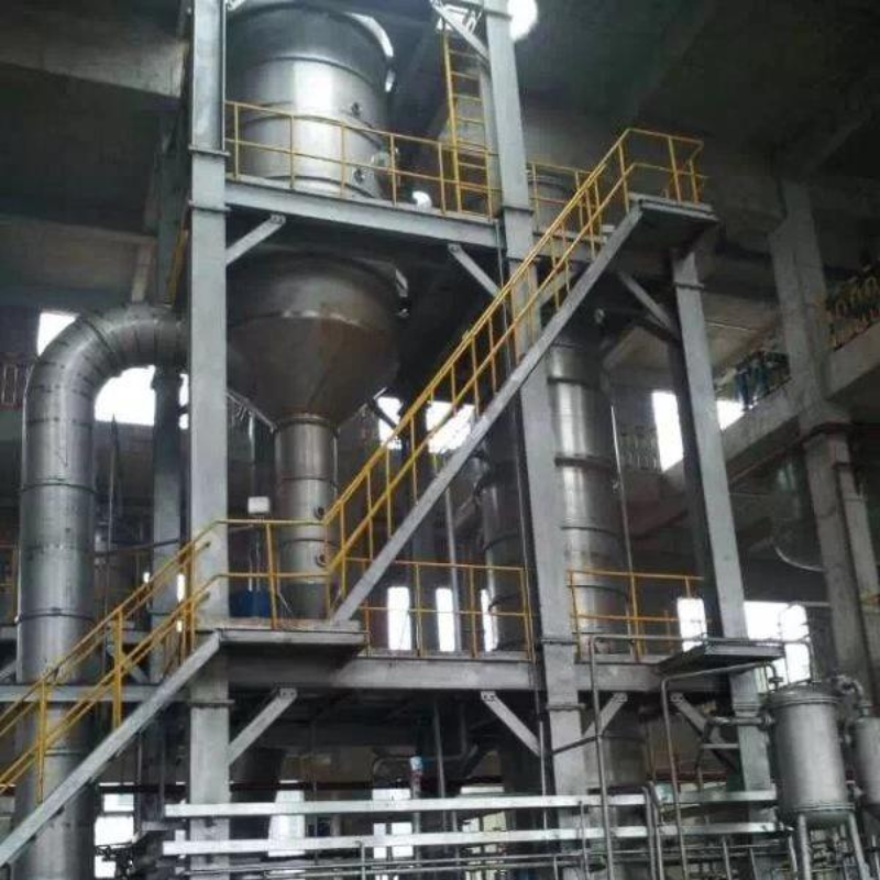MVR Evaporator