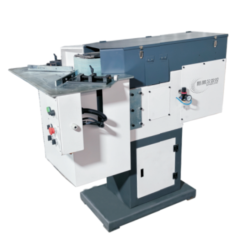  Basic Edge & Corner Auto Grinding Machine II (JCMJ-2100)   