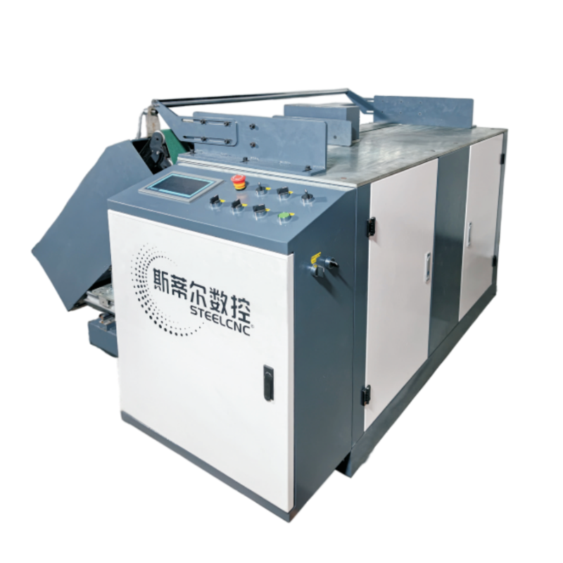 Horizontal Grinding Machine (SPJ-1200)