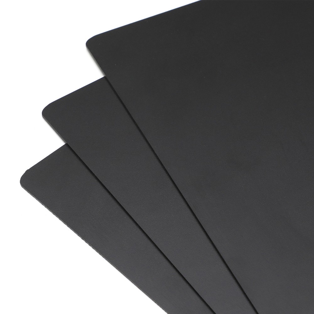 ABS Matte Sheet