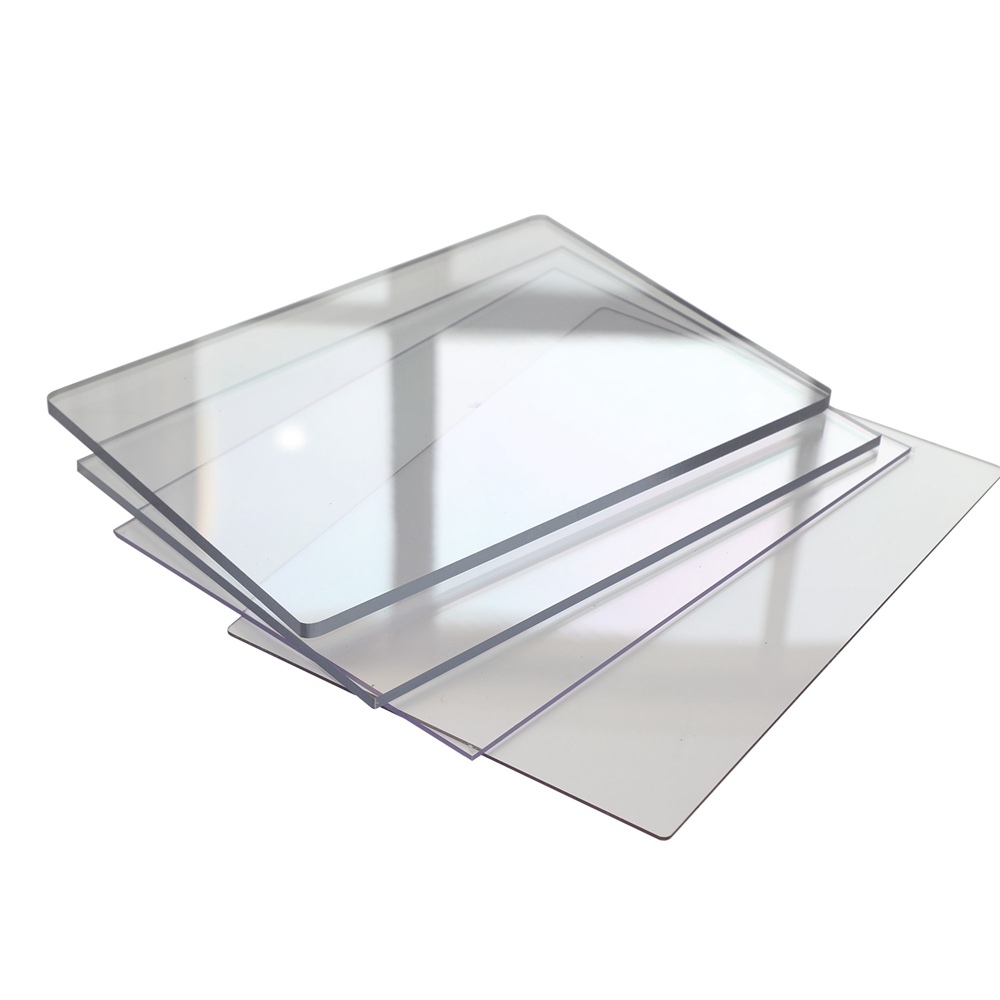ABS Transparent Sheet