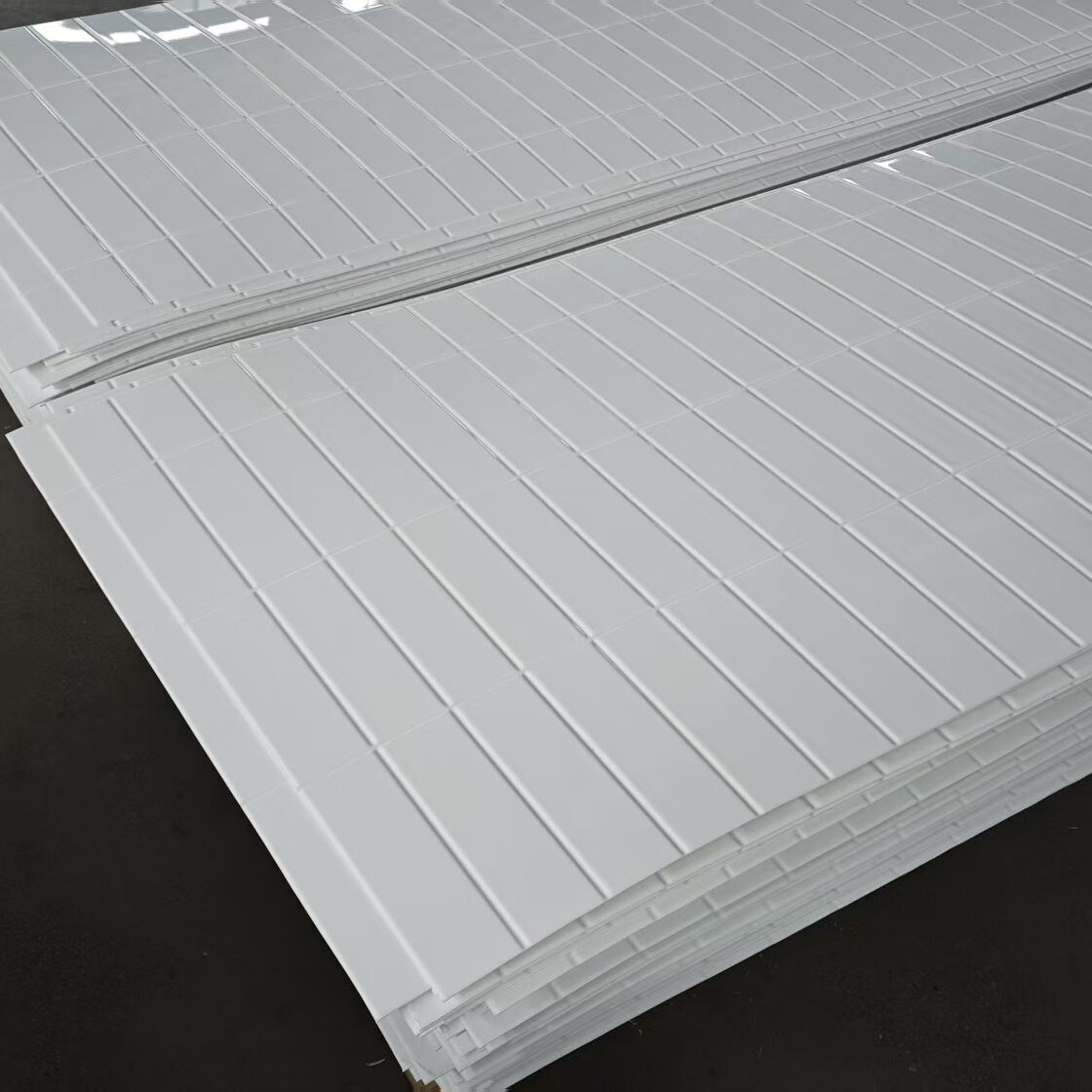 High-Gloss ABS Sheets: Crafting Premium Feel for Electronics & Appliances