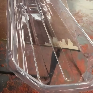 Transparent ABS Sheets: Ideal for Impact-Resistant Windows