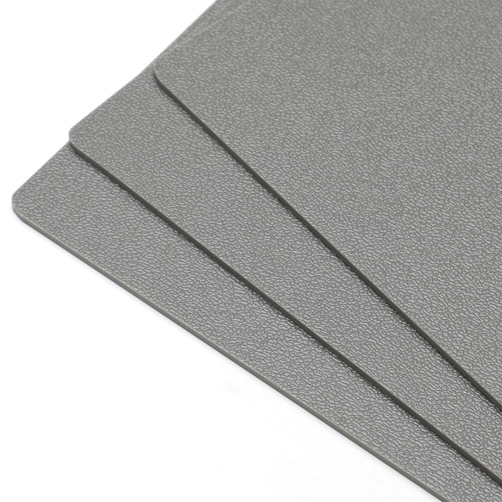 ABS Flame Retardant Sheet