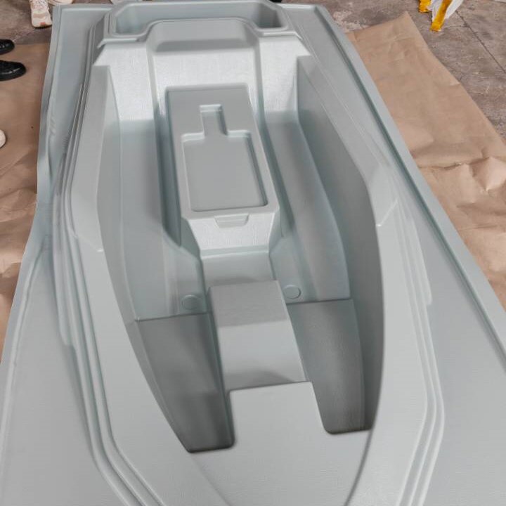 UV-Resistant ABS Sheets: Extending Outdoor Product Lifespan