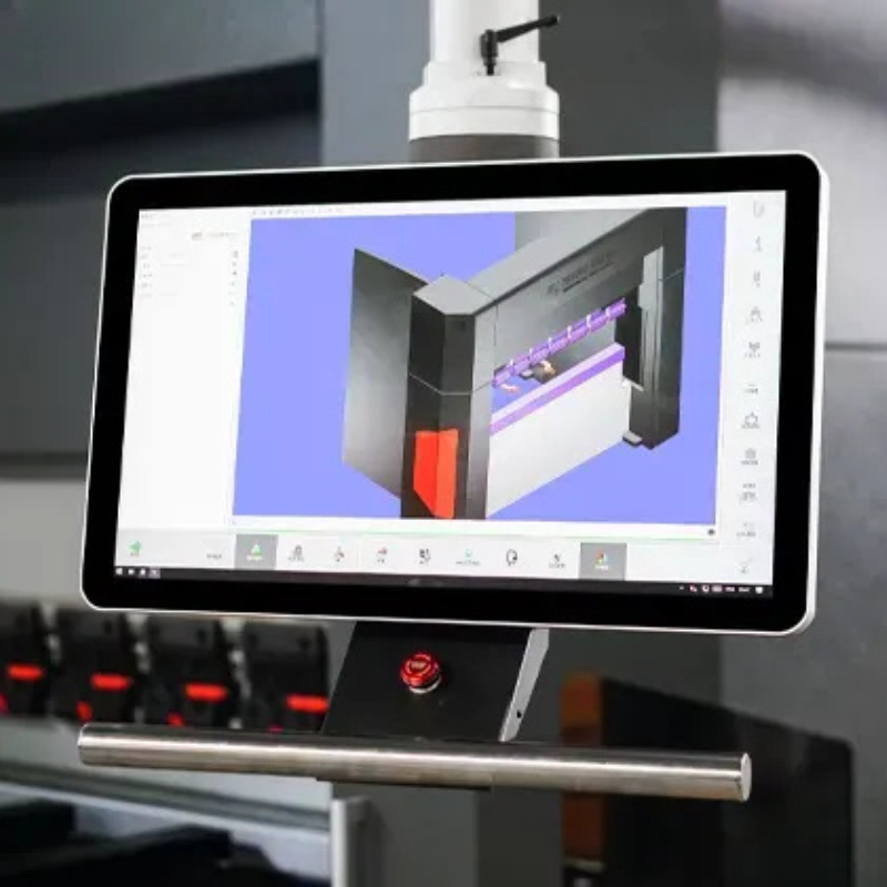 Top 12 CNC Shearing Machine Manufacturers Worldwide