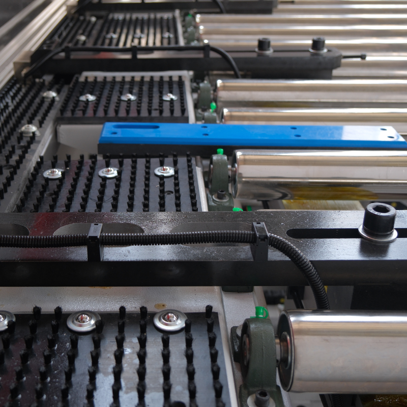 Special customized CNC press brake