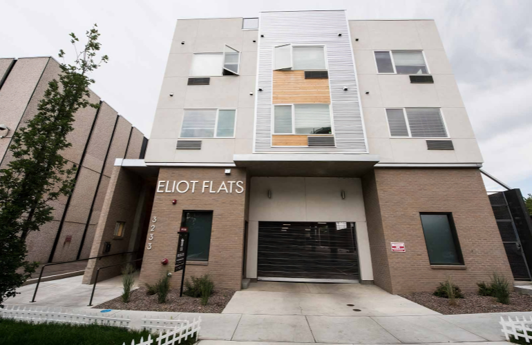 Modular Construction Enables Efficient and Affordable Housing