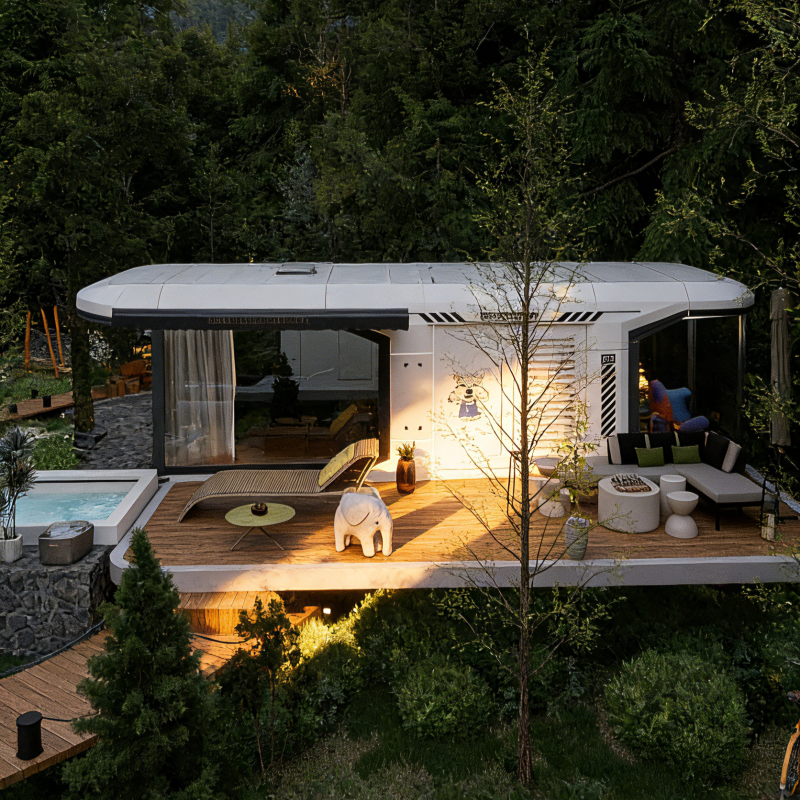 Cultural & Boutique Hospitality Solution