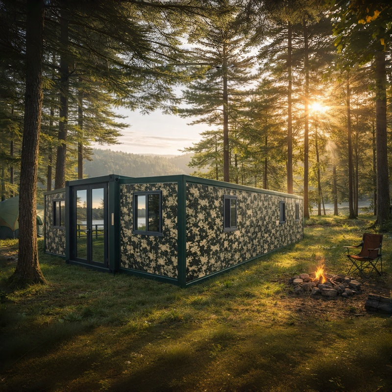 30ft Unit-Customized Edition