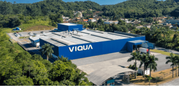 Top Global UV Water Treatment Companies