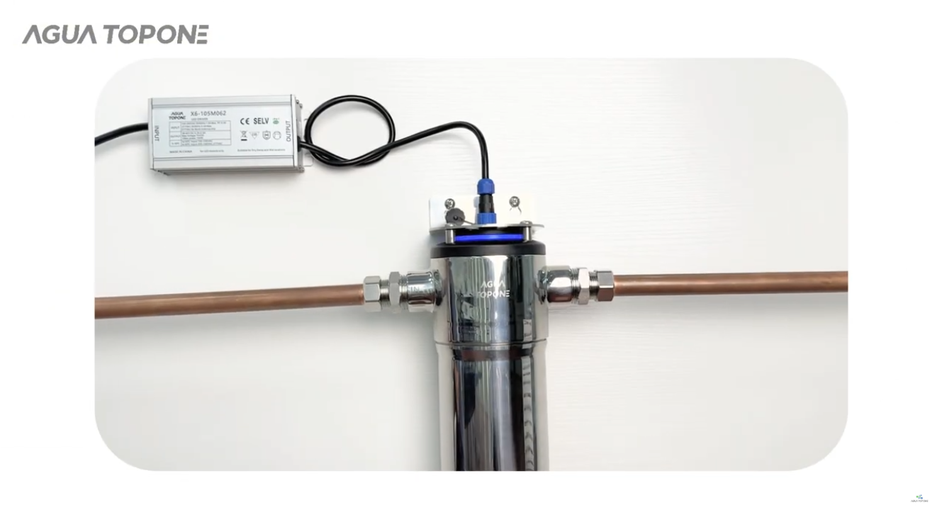 How to Replace Your UVC LED Module QUICK & SAFE!