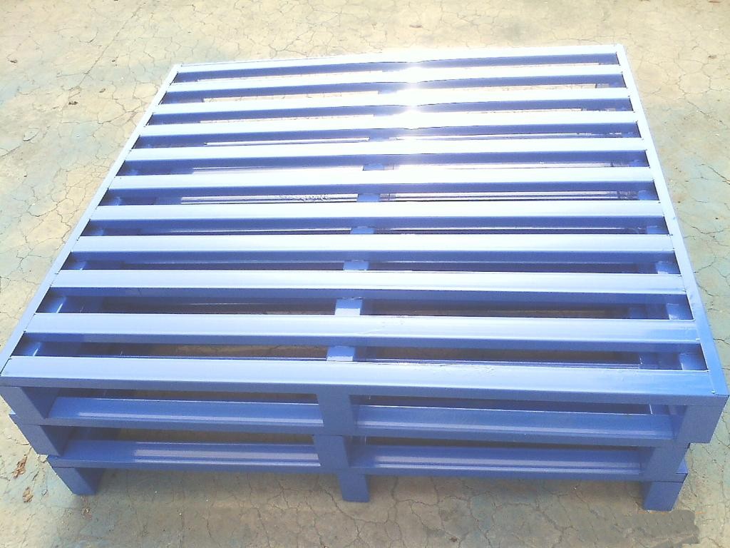 Steel Pallet