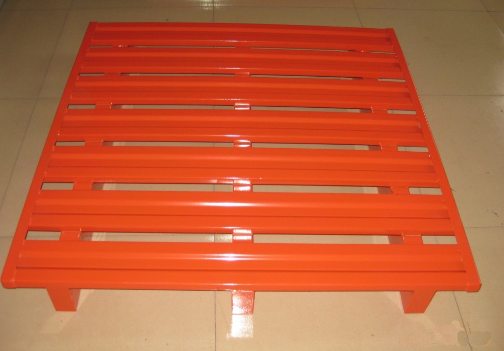 Steel Pallet