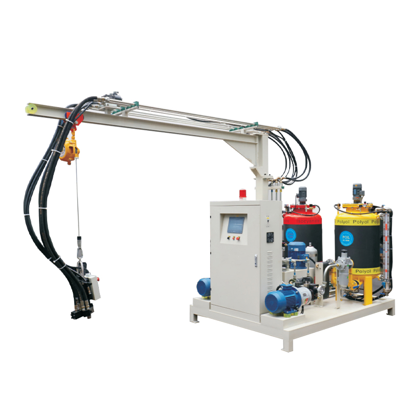 PU Foam Machine