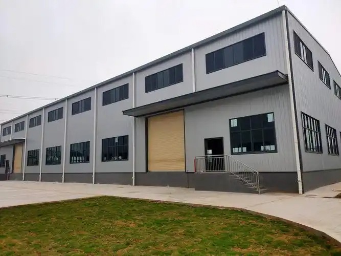 Yongjia Polyurethane Factory