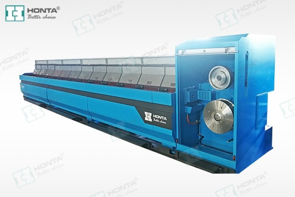 HONTA Drawing Machines