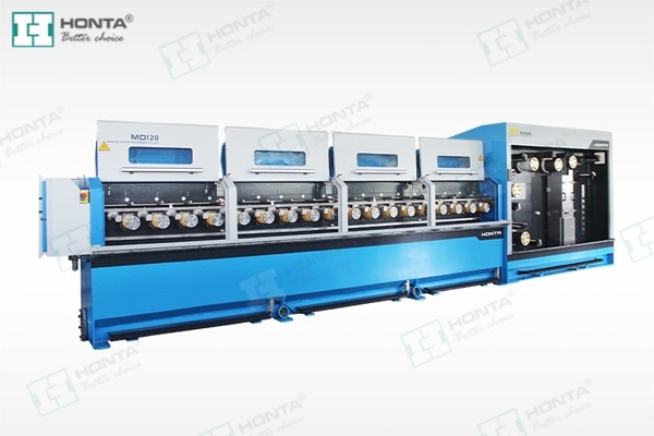 HONTA Wire Production Range