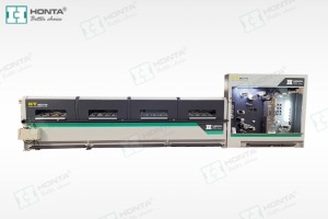 Wire Drawing Machine