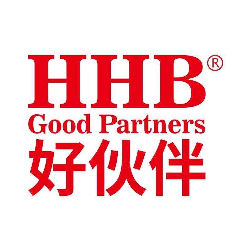 Good Partner Intelligent Technology Co., Ltd. 好伙伴智能科技有限公司