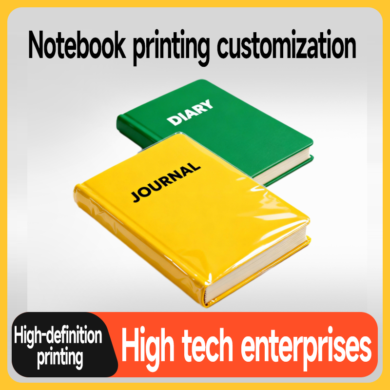 Writing Notebook Printing 1