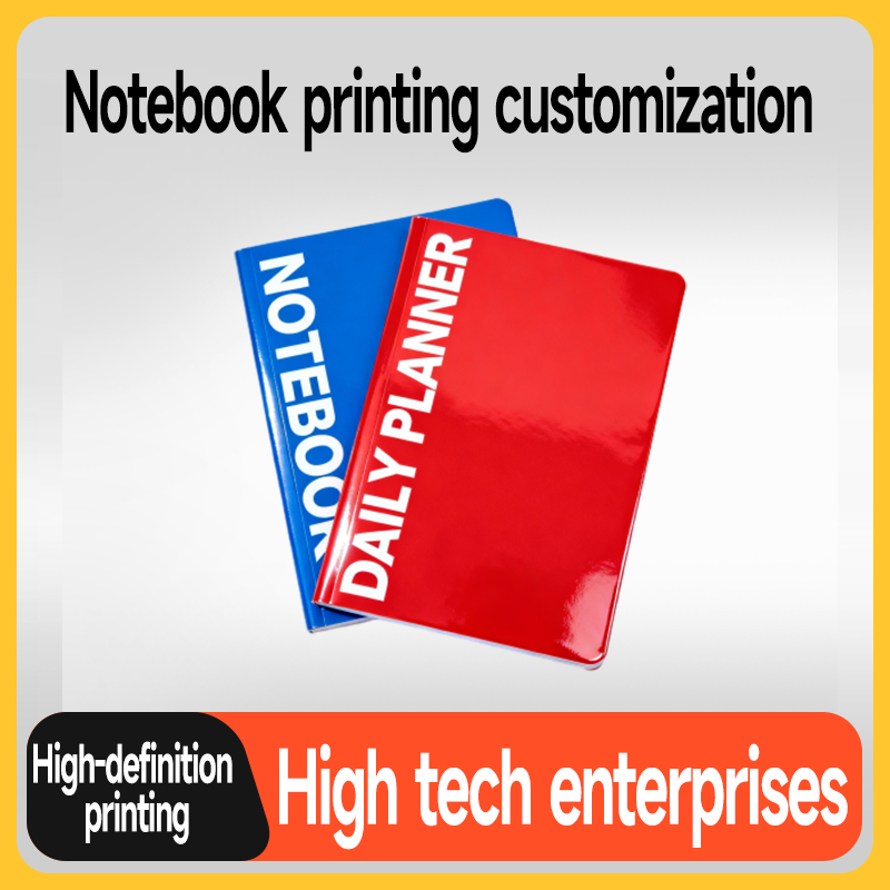 Writing Notebook Printing 2