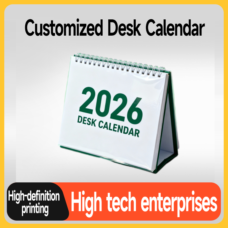 Customized Calendar Printing 2