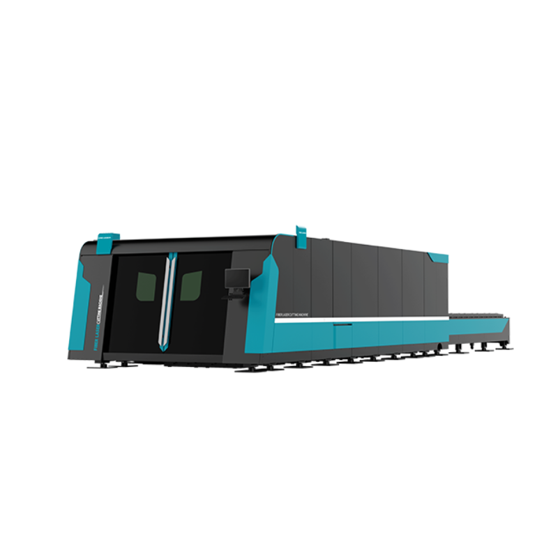 D-Soar Laser Cutting Machine