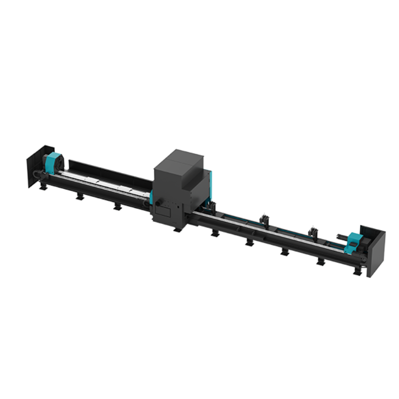 DNE Laser D-Tube 240 Tube Laser Cutter