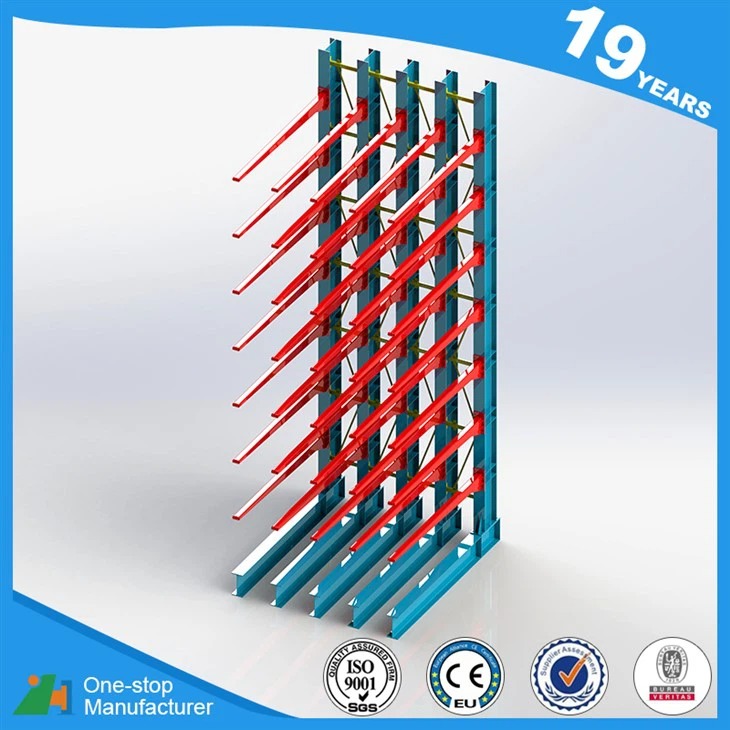 Heavy Duty Cantilever Rack