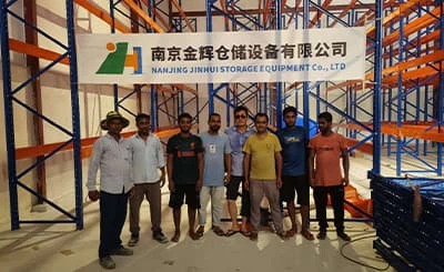 Jinhui Storage To Exhibit At The Industrial Network Expo (MACHINEX) in S&atilde;o Paulo