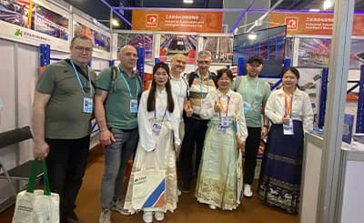 Canton Fair Halfway Done &ndash; Visit Our Booth Before It's Too Late!