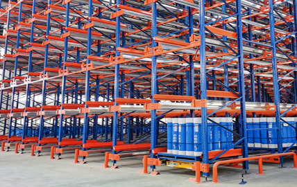 How to Choose the Right Pallet Shuttle System