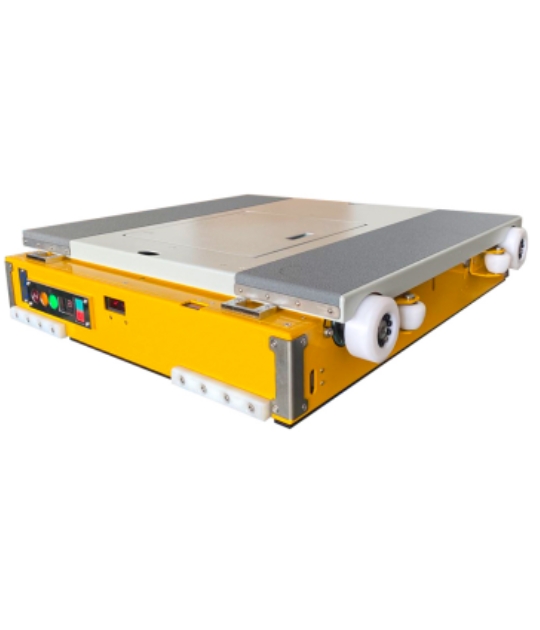 2-Way Pallet Shuttle