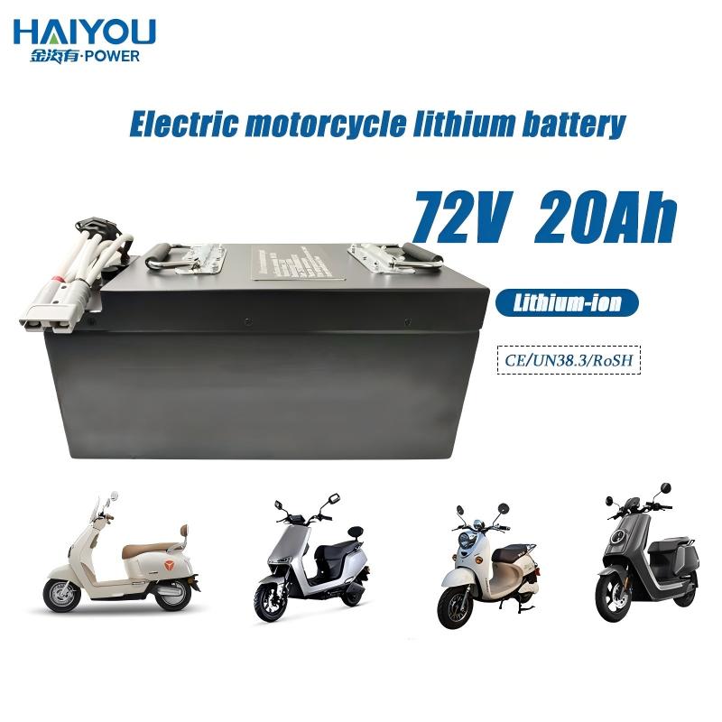 E-Bike Battery