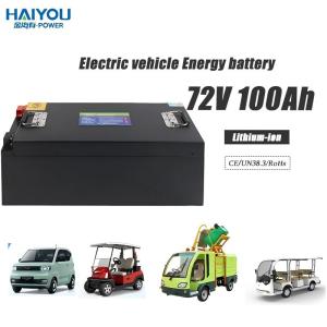 Power Battery