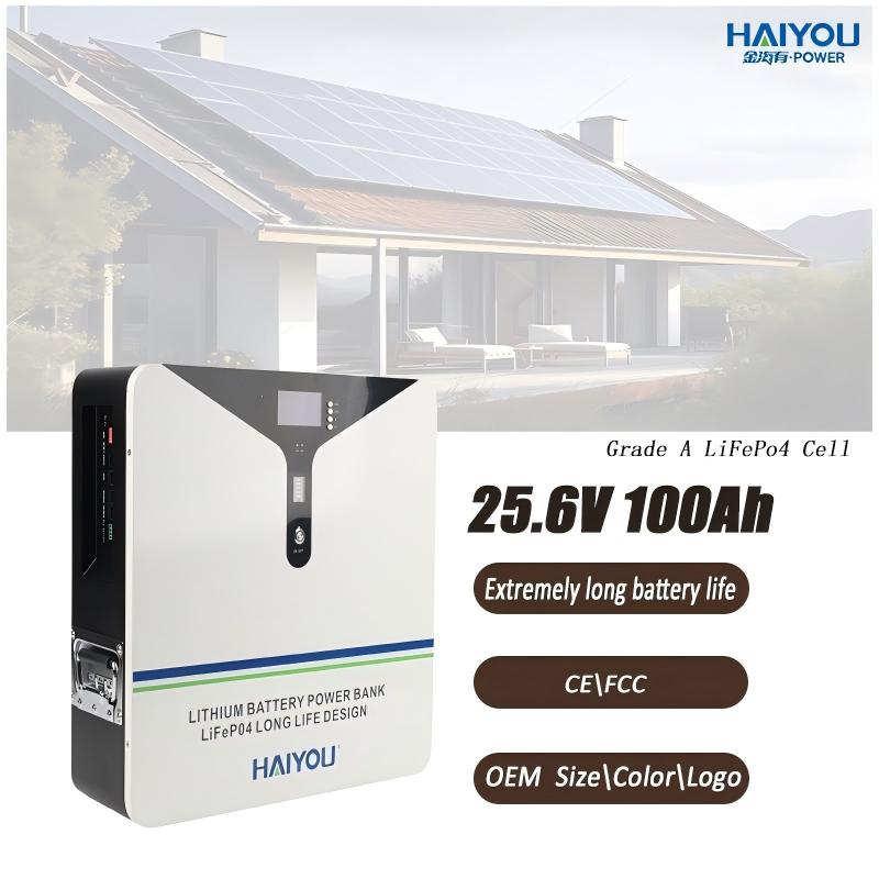 Solar Battery
