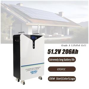 Energy Storage Battery