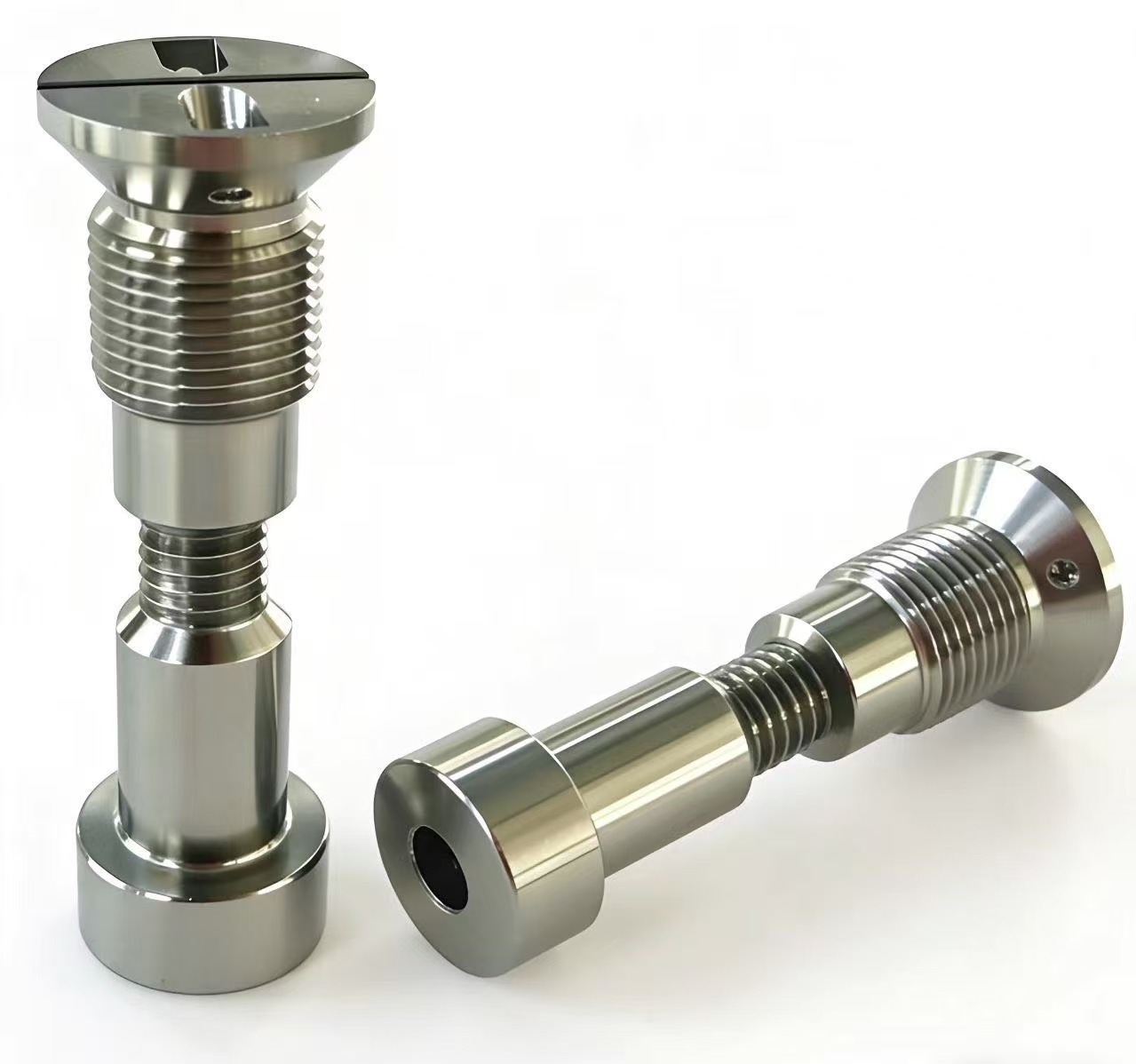 A Technical Procurement Guide for Medical and Water Treatment: Selecting Industrial Titanium and Precision CNC Machining Suppliers