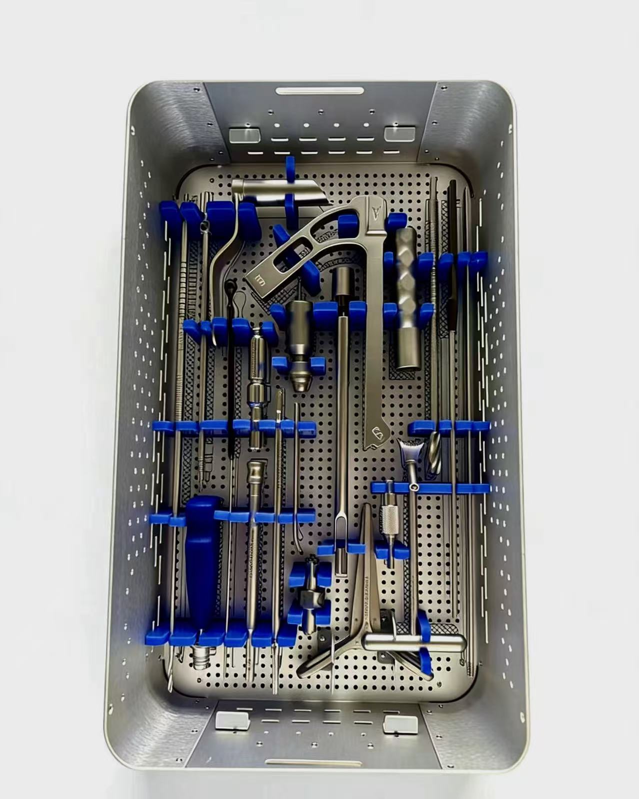 Precision CNC Machined Medical Parts