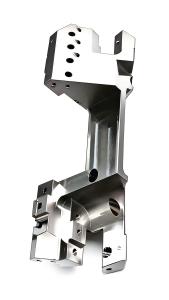 precision CNC machining part