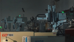 Production workshop