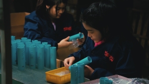 Production workshop