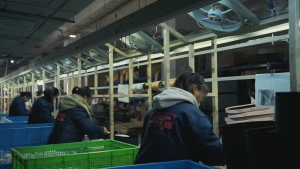 Production workshop