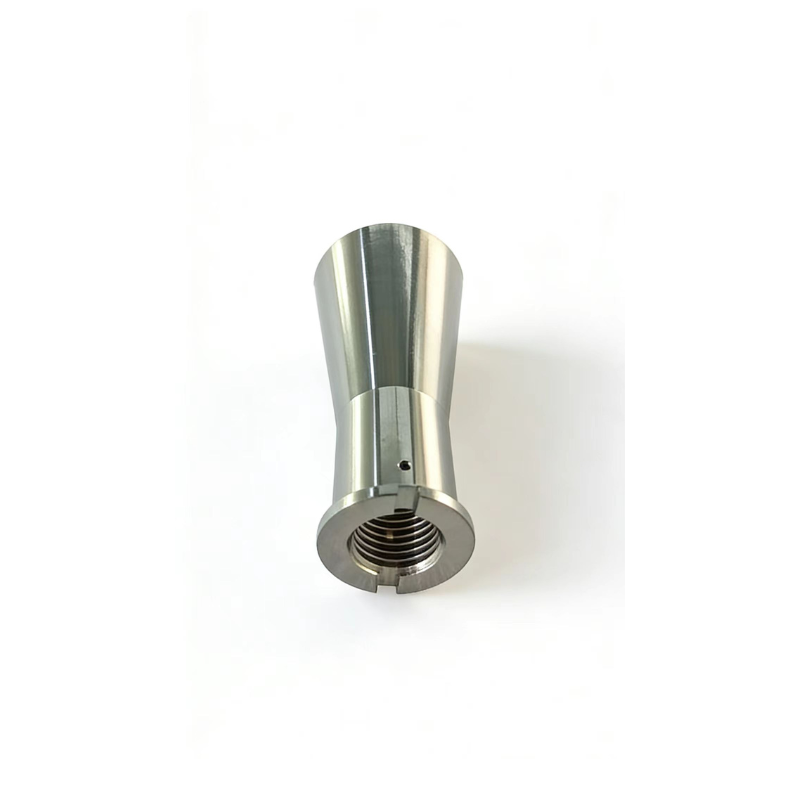 Drone Industry CNC Machined Parts