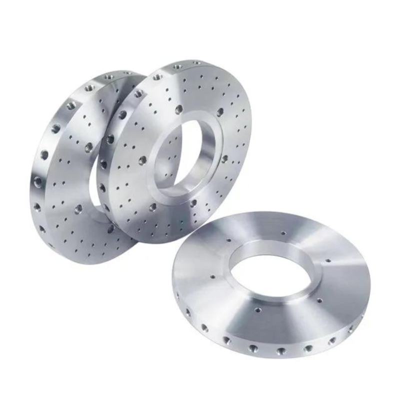Aerospace CNC Machined Parts