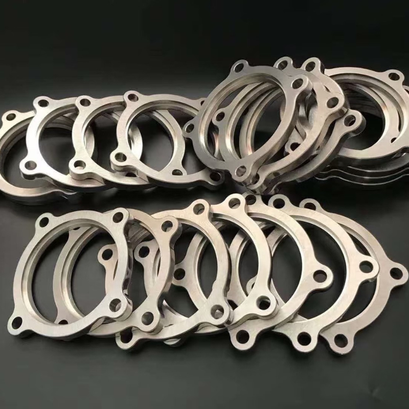 Drone Industry CNC Machined Parts