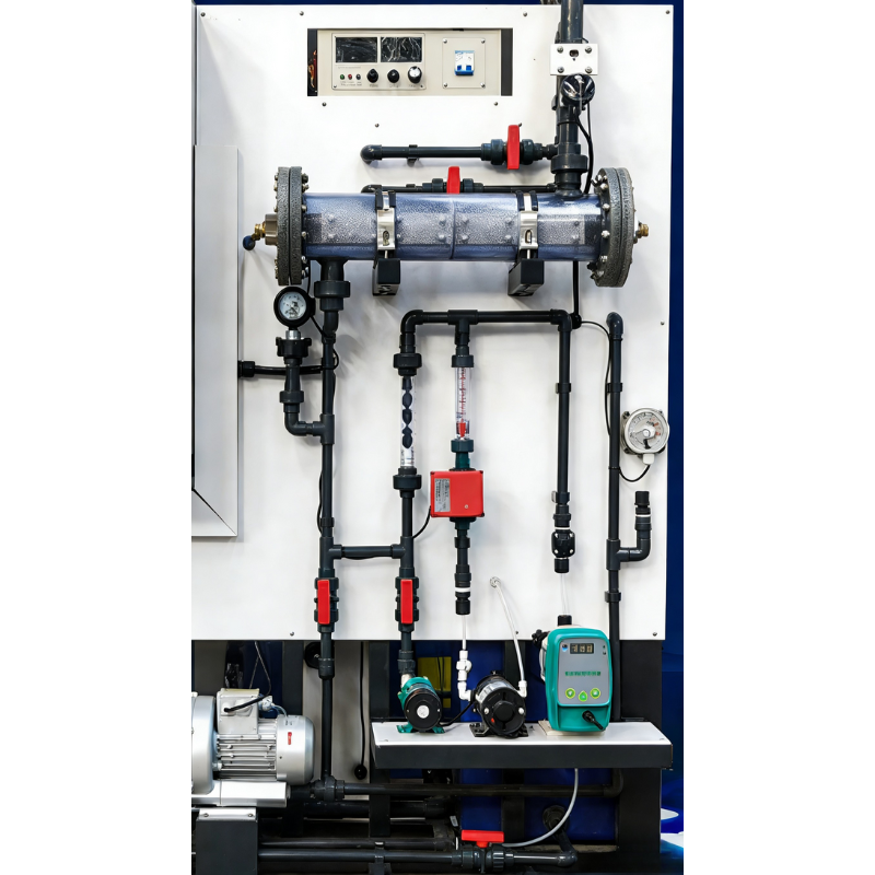 Sodium Hypochlorite Generator