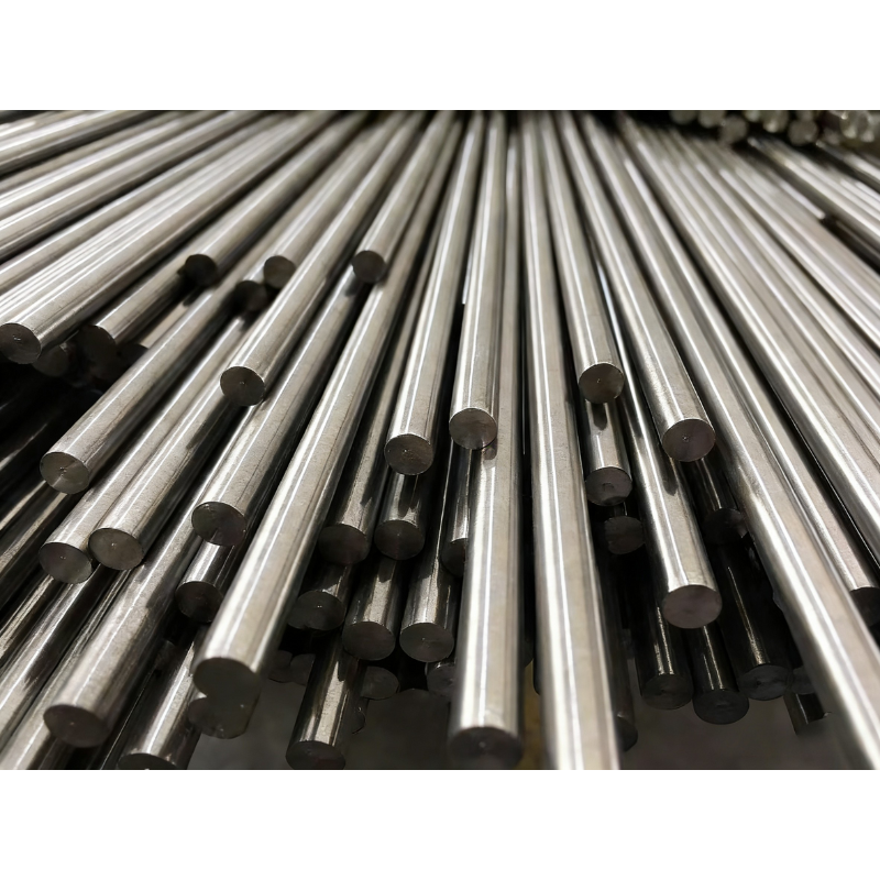 Medical Stainless Steel Bars, Rods, Wires