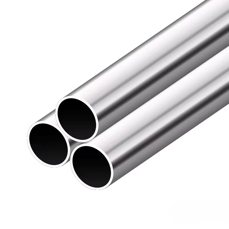 Vanadium Tubes 